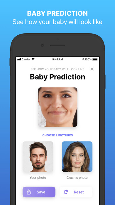 Emulate iPhone app OMG Teller - Quizzes & Games using MyAndroid Emulate iPhone app OMG Teller - Quizzes & Games using MyAndroid