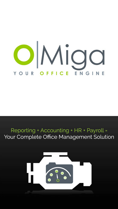 Emulate iPhone app OMiga using MyAndroid