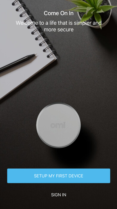 Run android online APK Omi Home from MyAndroid or emulate Omi Home using MyAndroid