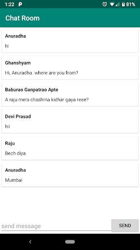 Run android online APK OMingle Chat Room from MyAndroid or emulate OMingle Chat Room using MyAndroid Run android online APK OMingle Chat Room from MyAndroid or emulate OMingle Chat Room using MyAndroid