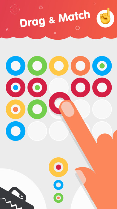 Emulate iPhone app Omino! using MyAndroid Emulate iPhone app Omino! using MyAndroid