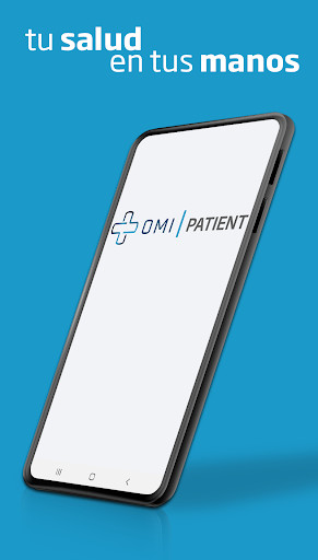 Run android online APK OMI Patient from MyAndroid or emulate OMI Patient using MyAndroid Run android online APK OMI Patient from MyAndroid or emulate OMI Patient using MyAndroid
