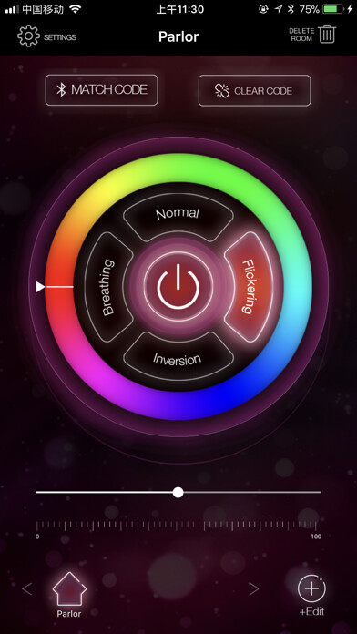 Run android online APK Omismart Bulb from MyAndroid or emulate Omismart Bulb using MyAndroid Run android online APK Omismart Bulb from MyAndroid or emulate Omismart Bulb using MyAndroid