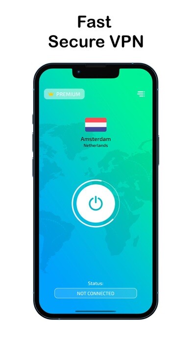 Emulate iPhone app Omi VPN - Safe Proxy using MyAndroid Emulate iPhone app Omi VPN - Safe Proxy using MyAndroid