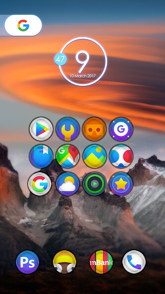 Run android online APK Omlicon - Icon Pack from MyAndroid or emulate Omlicon - Icon Pack using MyAndroid Run android online APK Omlicon - Icon Pack from MyAndroid or emulate Omlicon - Icon Pack using MyAndroid