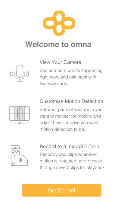 Emulate iPhone app OMNA using MyAndroid Emulate iPhone app OMNA using MyAndroid