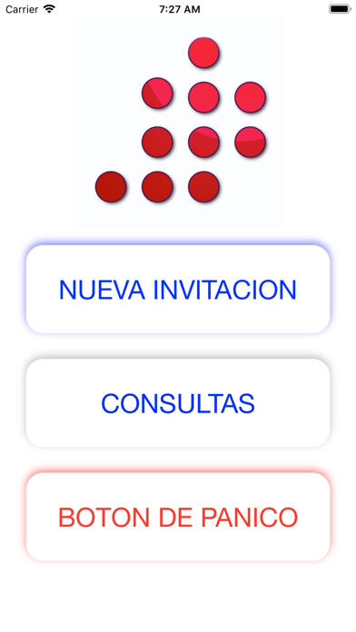 Emulate iPhone app OmniAccess using MyAndroid