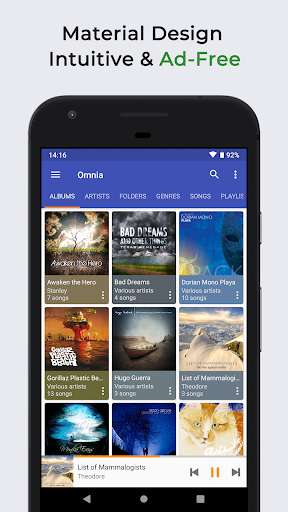 Run android online APK Omnia Music Player - Hi-Res Mp3, Ape & Opus Player from MyAndroid or emulate Omnia Music Player - Hi-Res Mp3, Ape & Opus Player using MyAndroid Run android online APK Omnia Music Player - Hi-Res Mp3, Ape & Opus Player from MyAndroid or emulate Omnia Music Player - Hi-Res Mp3, Ape & Opus Player using MyAndroid
