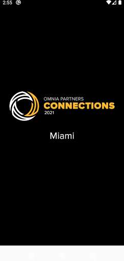 Run android online APK OMNIA Partners Events from MyAndroid or emulate OMNIA Partners Events using MyAndroid