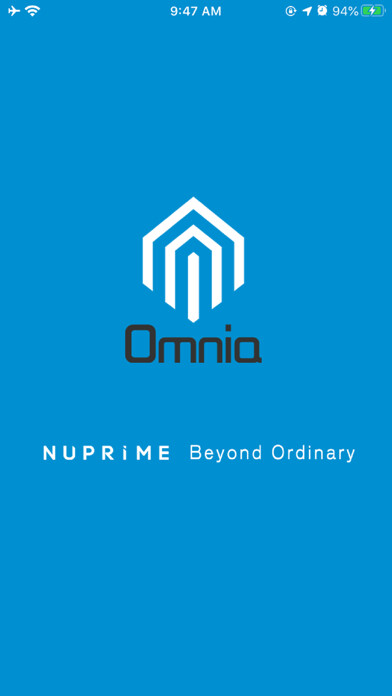 Emulate iPhone app Omnia Receiver using MyAndroid Emulate iPhone app Omnia Receiver using MyAndroid