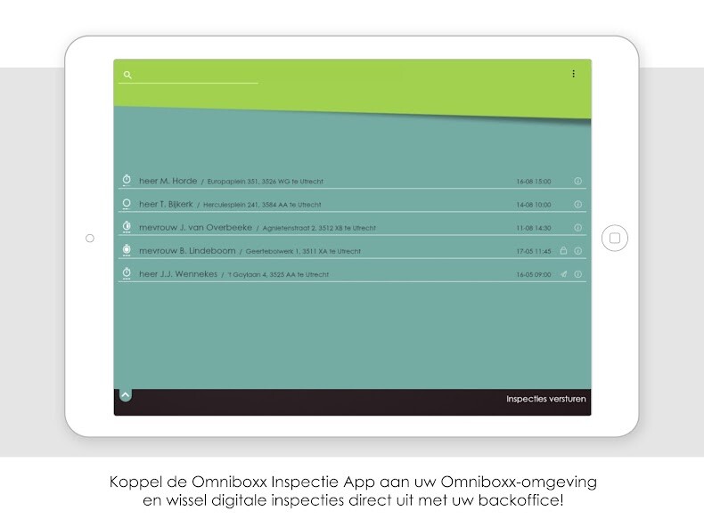 Run android online APK Omniboxx Inspectie App 2.0 from MyAndroid or emulate Omniboxx Inspectie App 2.0 using MyAndroid