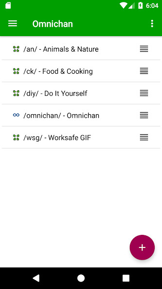 Run android online APK Omnichan: 4chan and 8chan Client from MyAndroid or emulate Omnichan: 4chan and 8chan Client using MyAndroid Run android online APK Omnichan: 4chan and 8chan Client from MyAndroid or emulate Omnichan: 4chan and 8chan Client using MyAndroid