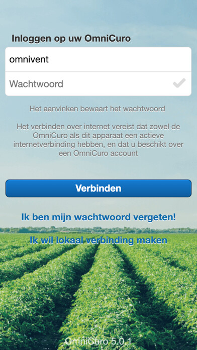 Emulate iPhone app OmniCuro using MyAndroid Emulate iPhone app OmniCuro using MyAndroid