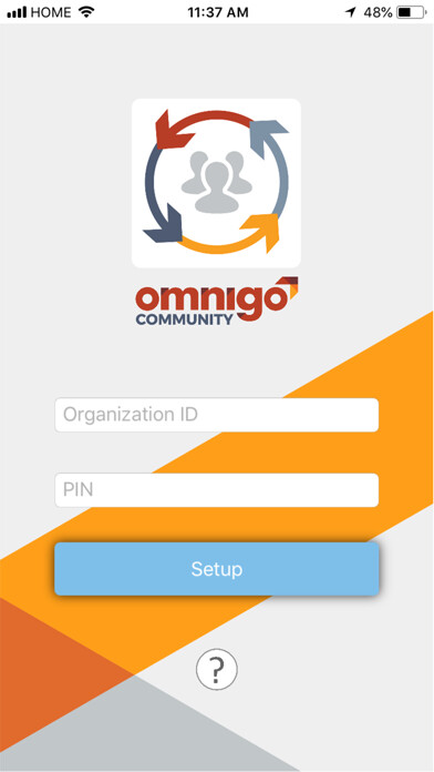 Emulate iPhone app Omnigo Community using MyAndroid Emulate iPhone app Omnigo Community using MyAndroid
