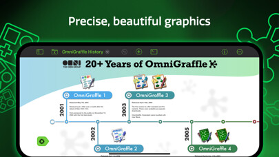Emulate iPhone app OmniGraffle 3 using MyAndroid Emulate iPhone app OmniGraffle 3 using MyAndroid