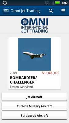 Emulate Android APK Omni Jet Trading Emulate Android APK Omni Jet Trading