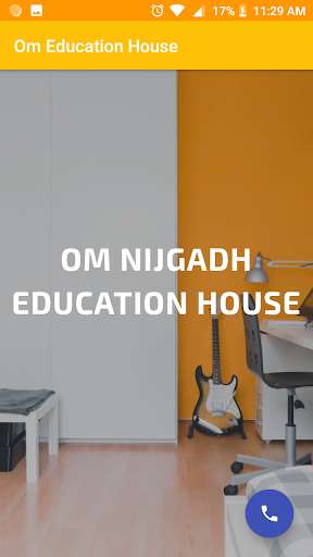 Run android online APK Om Nijgadh Education House from MyAndroid or emulate Om Nijgadh Education House using MyAndroid