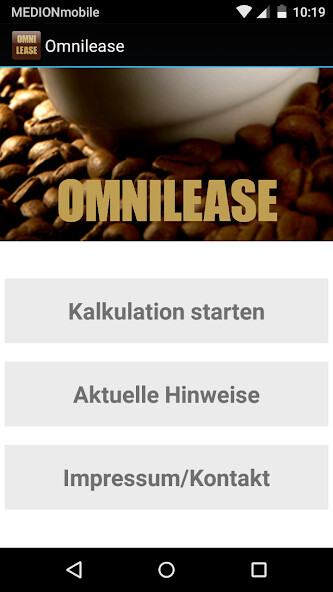 Run android online APK Omnilease from MyAndroid or emulate Omnilease using MyAndroid