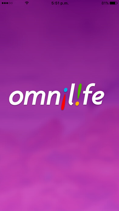 Emulate iPhone app Omnilife Mis Compras using MyAndroid Emulate iPhone app Omnilife Mis Compras using MyAndroid