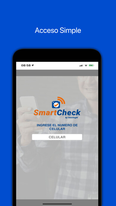 Emulate iPhone app OmniLogik SmartCheck using MyAndroid Emulate iPhone app OmniLogik SmartCheck using MyAndroid