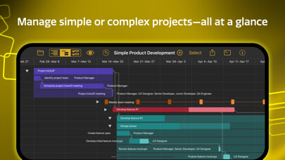 Emulate iPhone app OmniPlan 4 Enterprise using MyAndroid Emulate iPhone app OmniPlan 4 Enterprise using MyAndroid