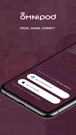 Run android online APK OmniPod - social podcasting community from MyAndroid or emulate OmniPod - social podcasting community using MyAndroid Run android online APK OmniPod - social podcasting community from MyAndroid or emulate OmniPod - social podcasting community using MyAndroid