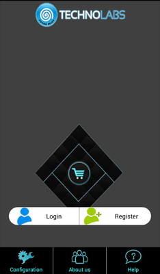 Emulate Android APK Omni Retailer - FB Emulate Android APK Omni Retailer - FB