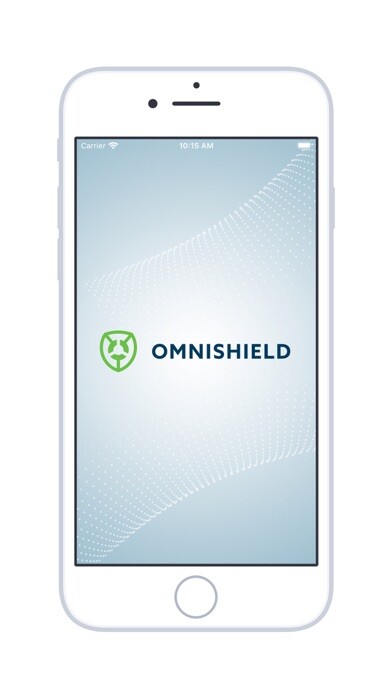 Emulate iPhone app OmniShield Classic using MyAndroid
