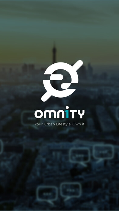Run android online APK Omnity from MyAndroid or emulate Omnity using MyAndroid