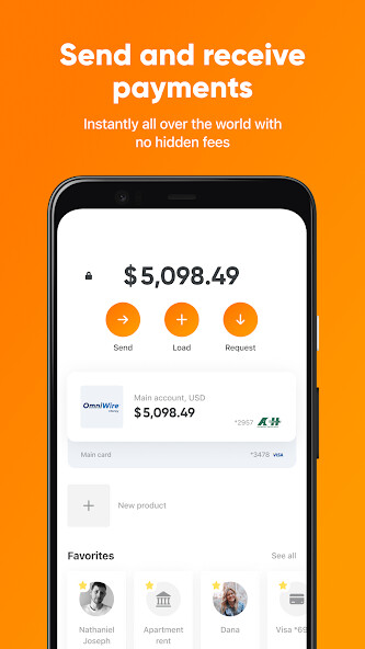 Run android online APK Omniwire™ from MyAndroid or emulate Omniwire™ using MyAndroid Run android online APK Omniwire™ from MyAndroid or emulate Omniwire™ using MyAndroid