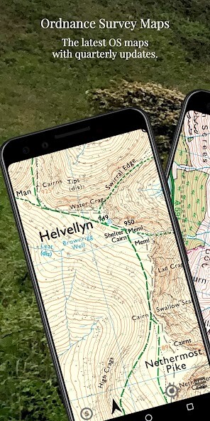Run android online APK OMN - Offline OS Maps from MyAndroid or emulate OMN - Offline OS Maps using MyAndroid