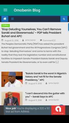 Emulate Android APK Omobenin Blog