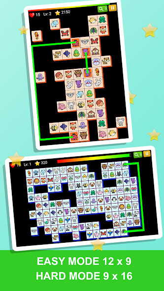Run android online APK Omo - Connect Animal from MyAndroid or emulate Omo - Connect Animal using MyAndroid