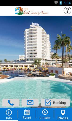 Emulate Android APK OMOTENASHI