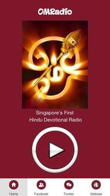 Emulate Android APK OMradio.sg Emulate Android APK OMradio.sg