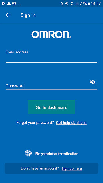 Run android online APK OMRON HeartAdvisor from MyAndroid or emulate OMRON HeartAdvisor using MyAndroid Run android online APK OMRON HeartAdvisor from MyAndroid or emulate OMRON HeartAdvisor using MyAndroid