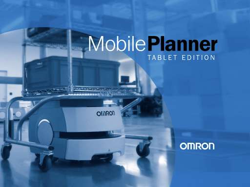 Emulate Android APK Omron MobilePlanner