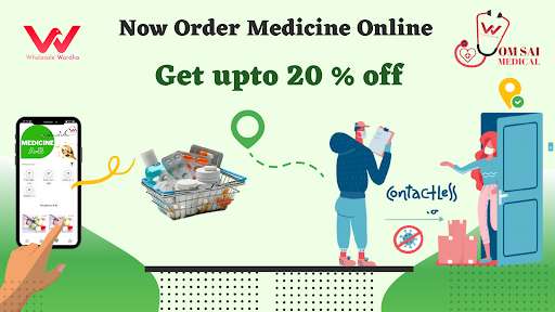 Run android online APK Om Sai Medical - Online Medical Store from MyAndroid or emulate Om Sai Medical - Online Medical Store using MyAndroid
