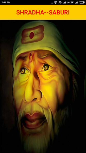 Run android online APK Om Sai Namo Namah from MyAndroid or emulate Om Sai Namo Namah using MyAndroid