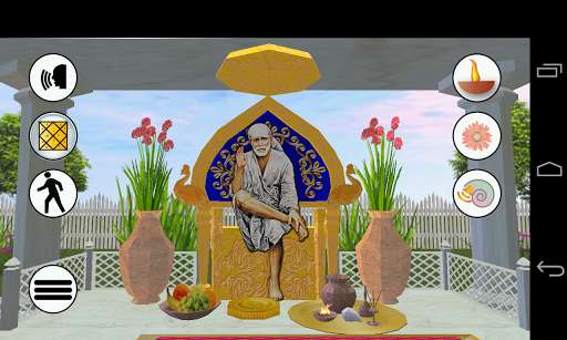 Run android online APK Om Sai from MyAndroid or emulate Om Sai using MyAndroid