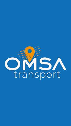Run android online APK Omsa Transport from MyAndroid or emulate Omsa Transport using MyAndroid
