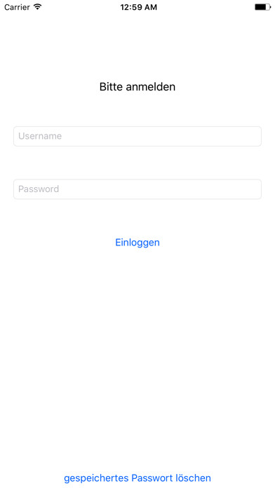 Emulate iPhone app oMS DokuBox using MyAndroid Emulate iPhone app oMS DokuBox using MyAndroid