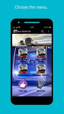 Emulate Android APK OM Telolet OM Ringtone