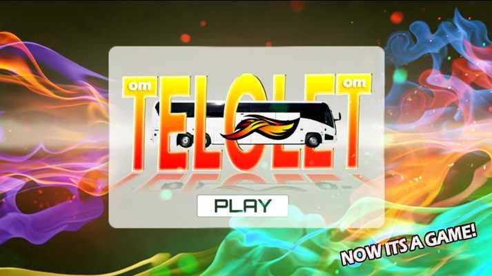 Emulate Android APK Om Telolet Emulate Android APK Om Telolet