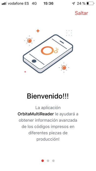Emulate iPhone app OMultiReader using MyAndroid Emulate iPhone app OMultiReader using MyAndroid