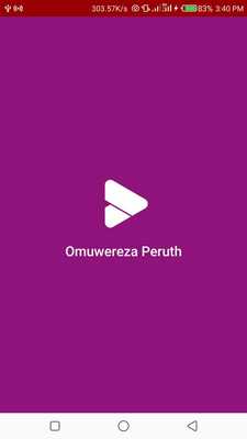 Emulate Android APK Omuwereza Peruth