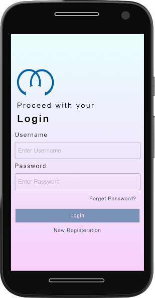 Run android online APK OM Vehicle Booking from MyAndroid or emulate OM Vehicle Booking using MyAndroid
