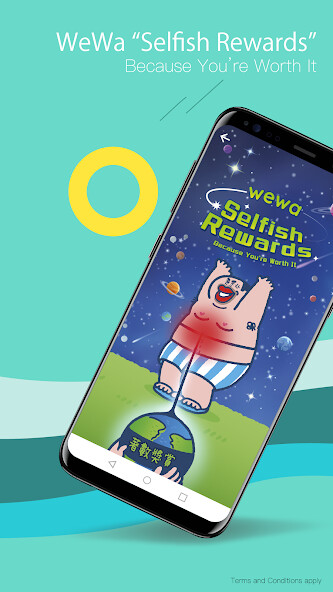 Run android online APK OmyCard-WeWa and EarnMORE Card from MyAndroid or emulate OmyCard-WeWa and EarnMORE Card using MyAndroid Run android online APK OmyCard-WeWa and EarnMORE Card from MyAndroid or emulate OmyCard-WeWa and EarnMORE Card using MyAndroid