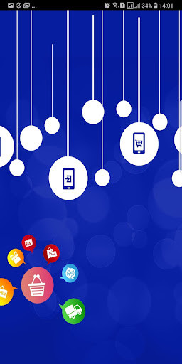 Run android online APK OMyNet from MyAndroid or emulate OMyNet using MyAndroid