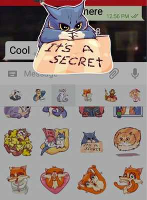 Emulate Android APK OmY